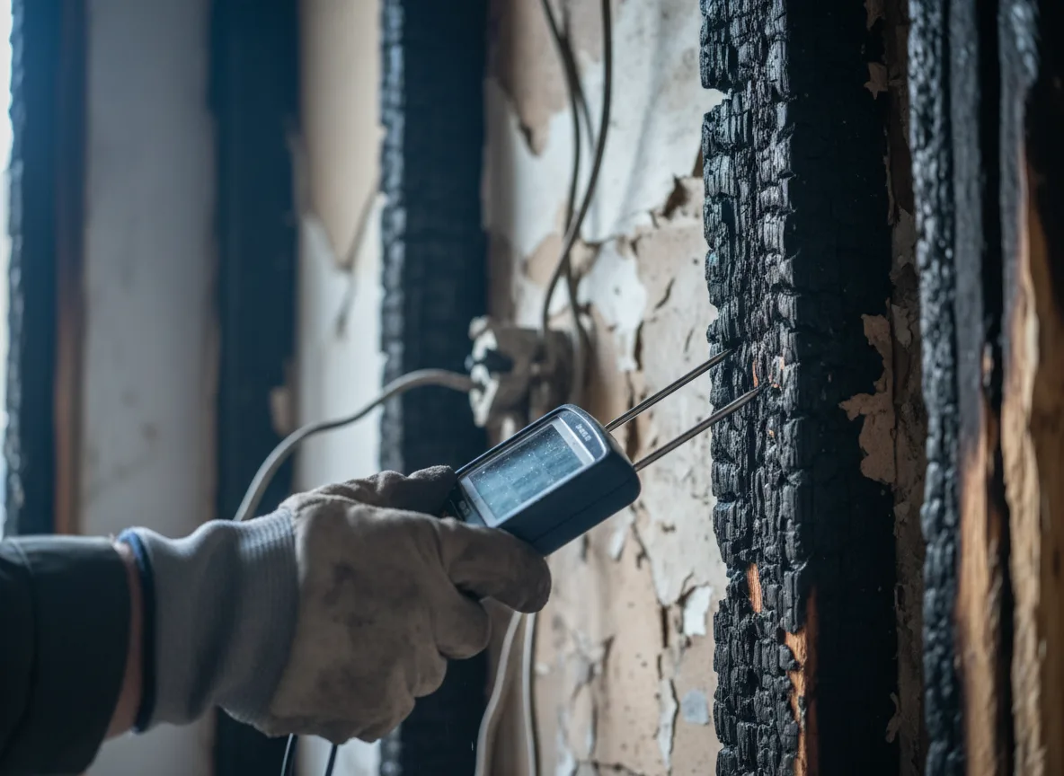 Fire Damage Restoration North Grosvenordale, CT FAQs